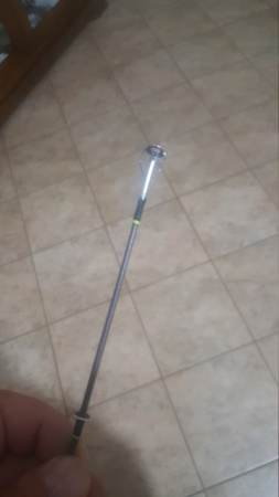 [Vendo]Sportex Hydra Speed 2.40 40-80 g 20181115