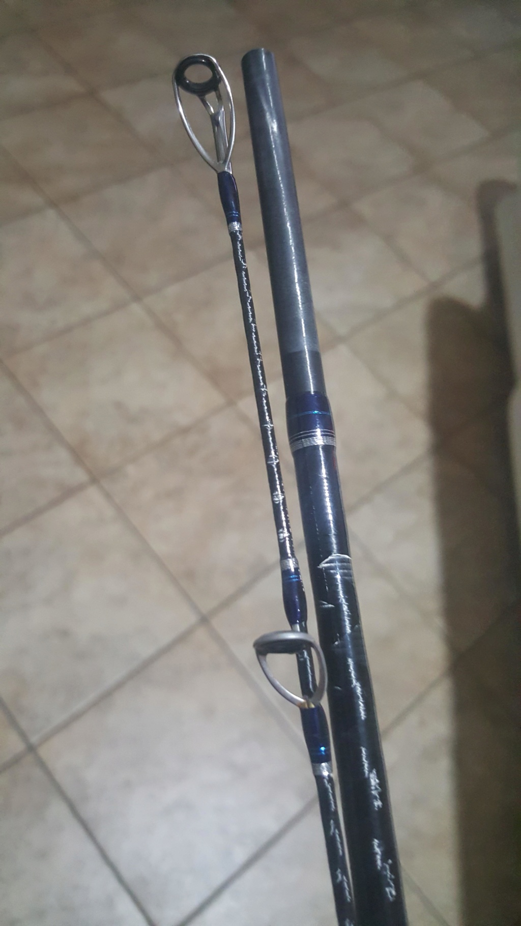 [Vendo] SHIMANO COLTSNIPER BB S900M Bb310