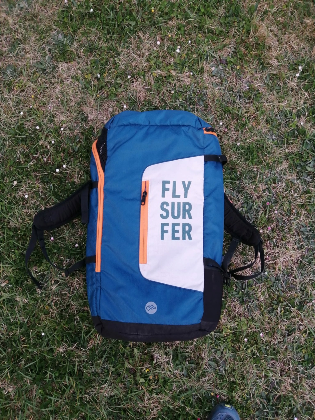 [VENDS] Flysurfer Sonic 3 9m Whatsa12