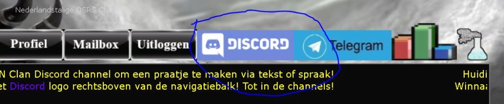 Join Discord!! Disc10