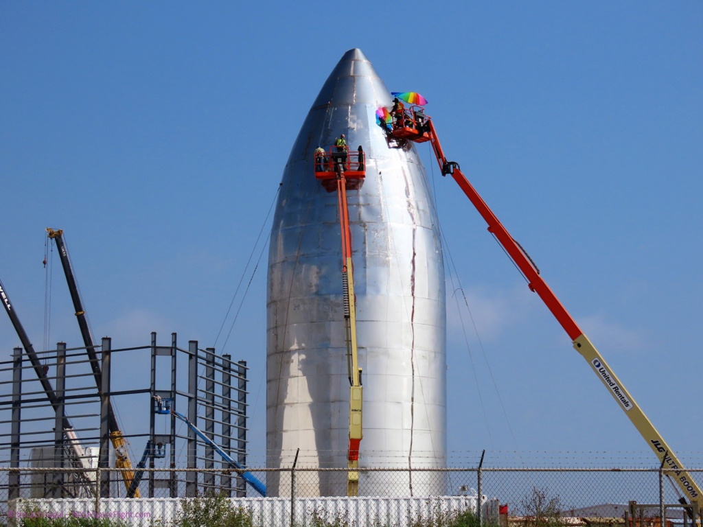 Starship Mk1 (Boca Chica) - Page 4 Img_5911