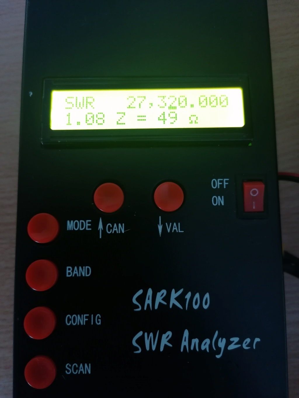 SARK100 (analyseur d'antenne) Img_2057