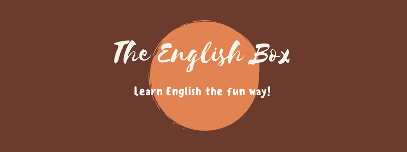 The English Box