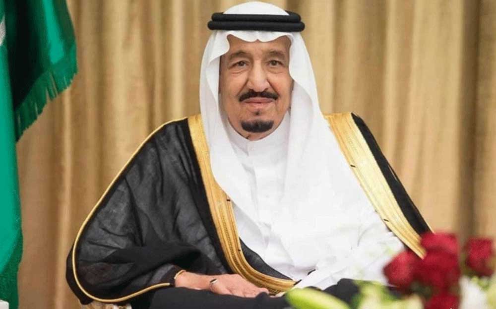 تعديل وزارى صدور أوامر ملكية جديدة فى المملكة العربية السعودية Image10