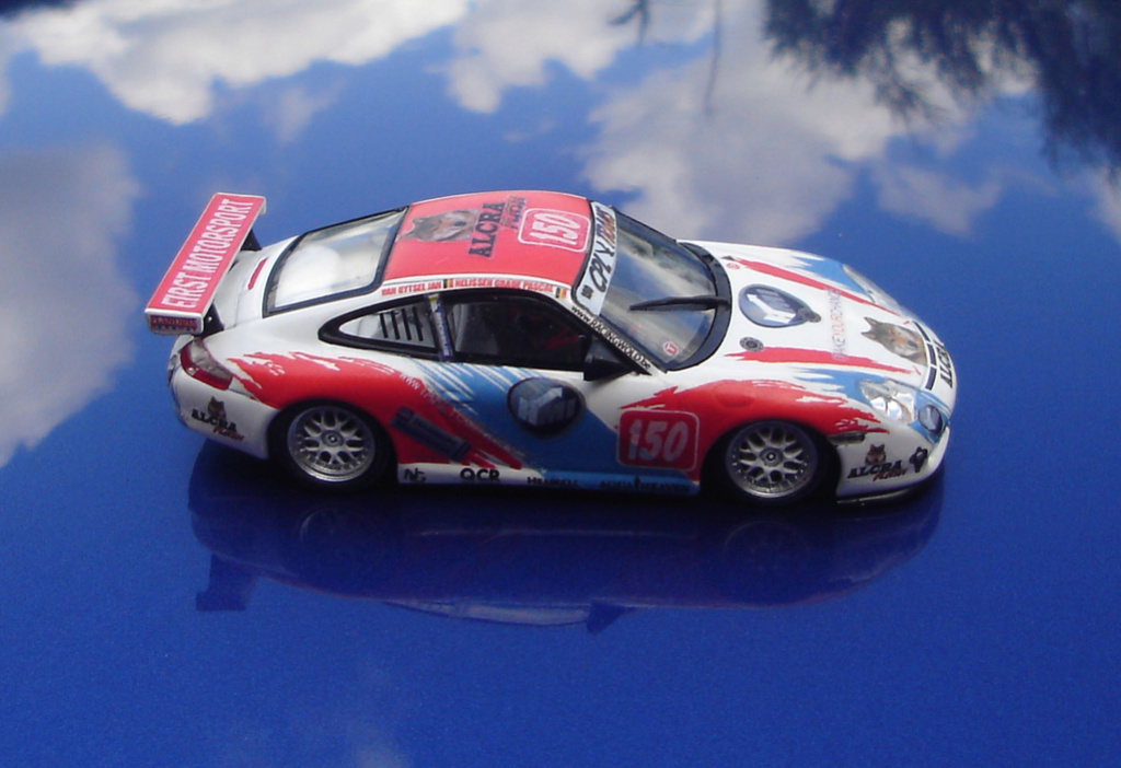 Andere merken op 1/43 Circuit 99610