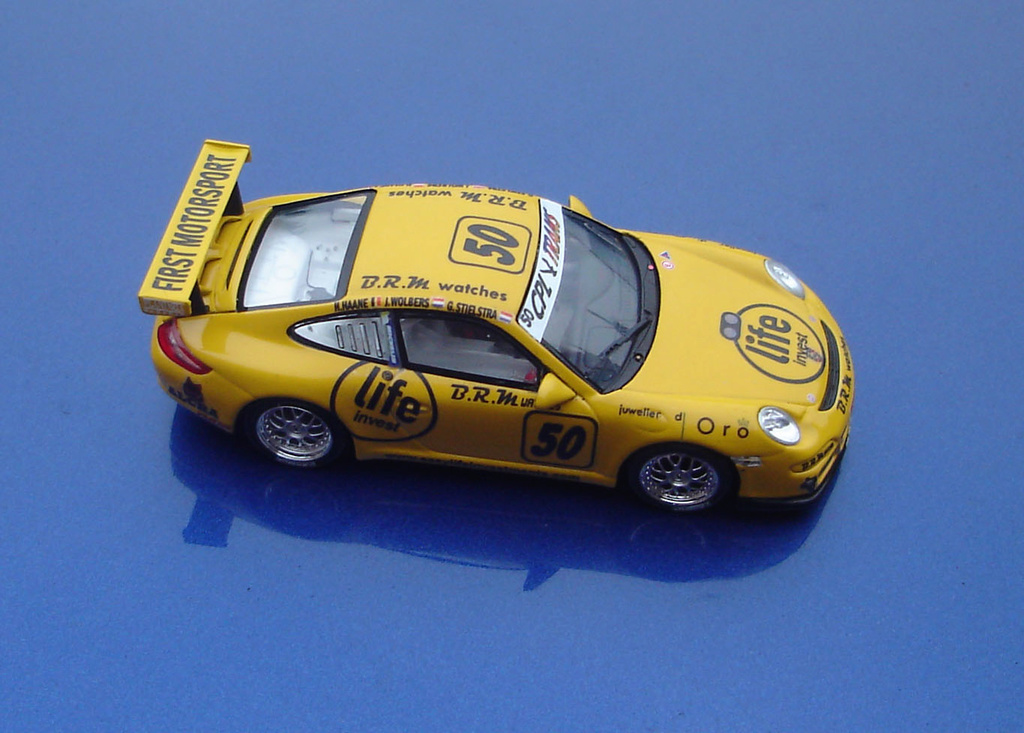 Andere merken op 1/43 Circuit 99710