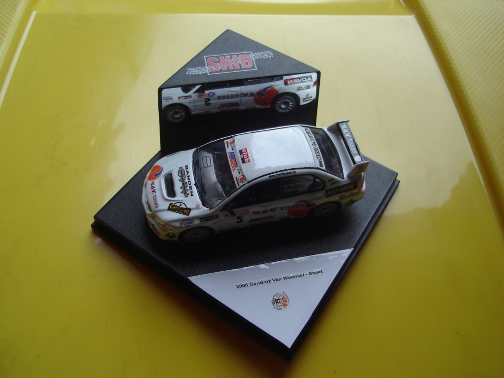 Andere merken op 1/43 Rally Dsc00711