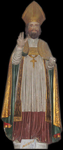 Saint AIGNAN (358-453). Image_10