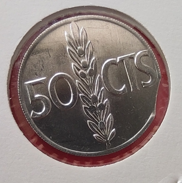 50 centimos 1966 segmentada 16843110