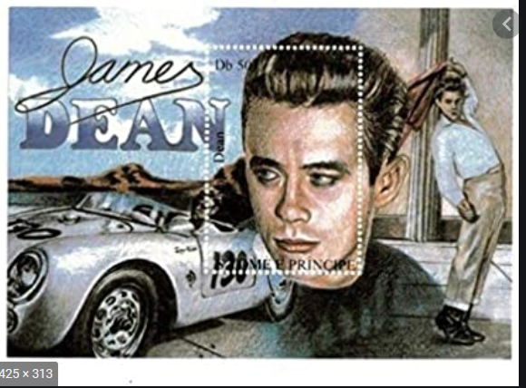 cumpleaños 90 de James Dean. Captur10