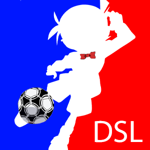 Alibaba Discord Football League Dsl10