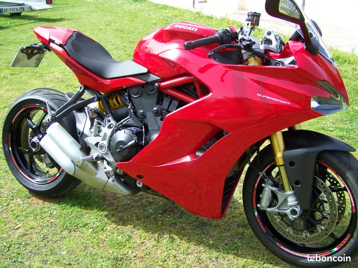 Ducati ST3 de Titus42 8b5e6b12