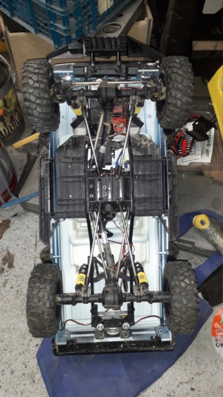 Nouveau Membre CHEROKEE49 20221212