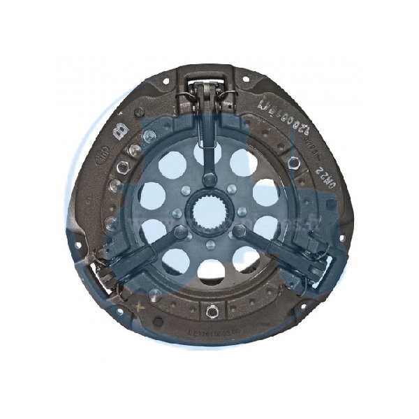 embrayage - embrayage neuf massey ferguson Mecani11