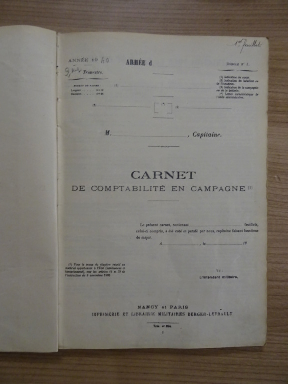 10e GRCA du Lcl Vellard, ancien des Spahis du 1er Marocains - Page 2 Dsc08310