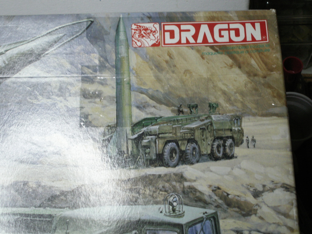 [Guerre du Golfe] Dragon 1:35 ss-1c 'scud b' w/maz-543 tel Pict0143