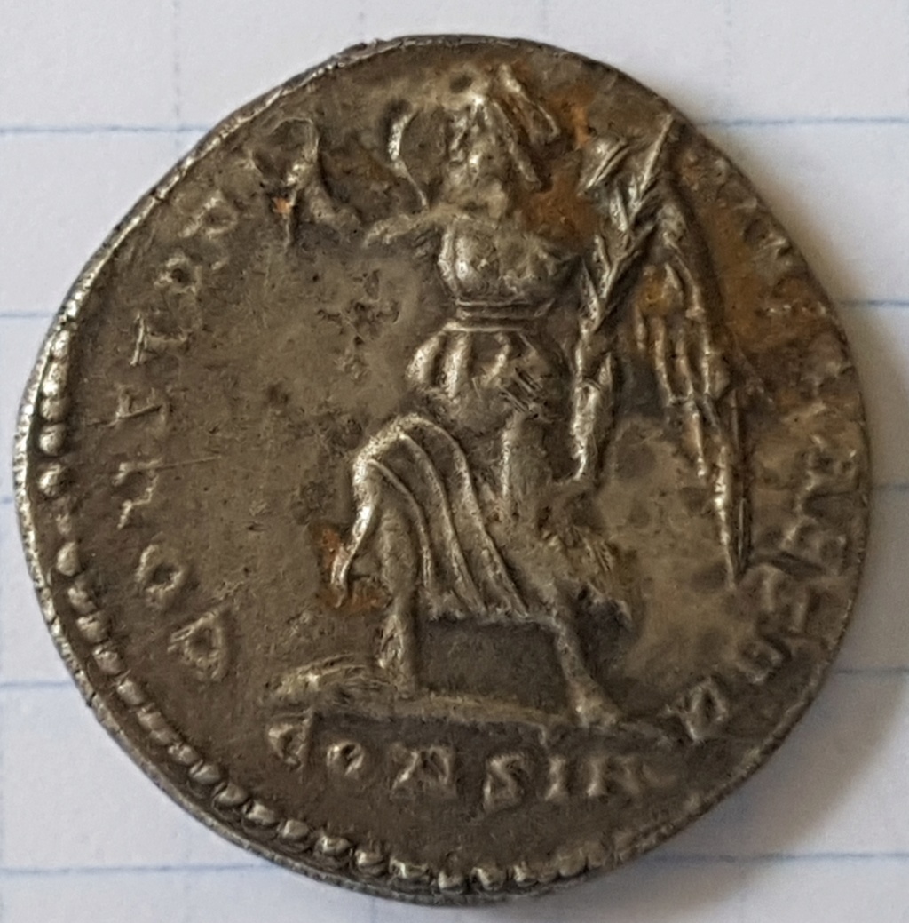 Varios denarios y algún antoniniano 20181100