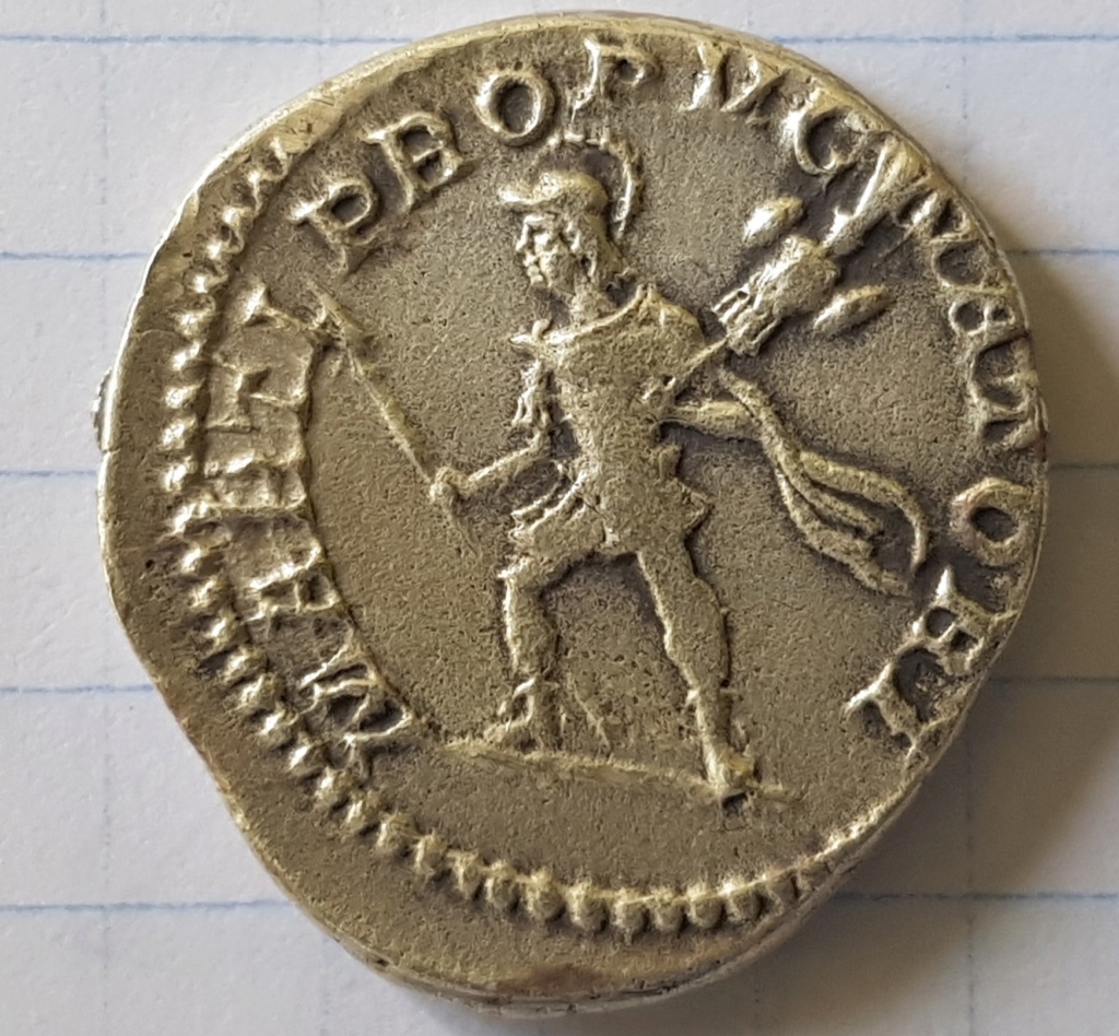 Varios denarios y algún antoniniano 20181267