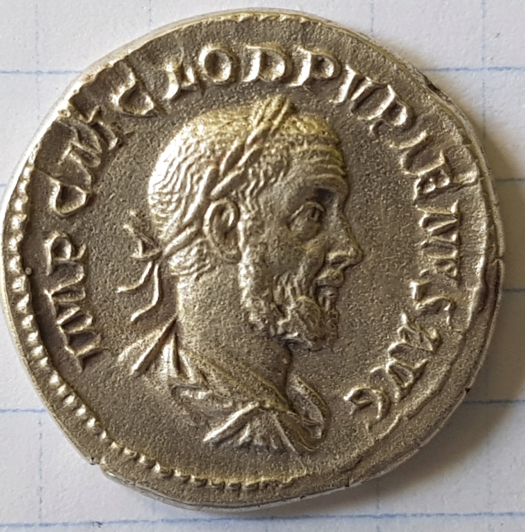 Varios denarios y algún antoniniano 20181274
