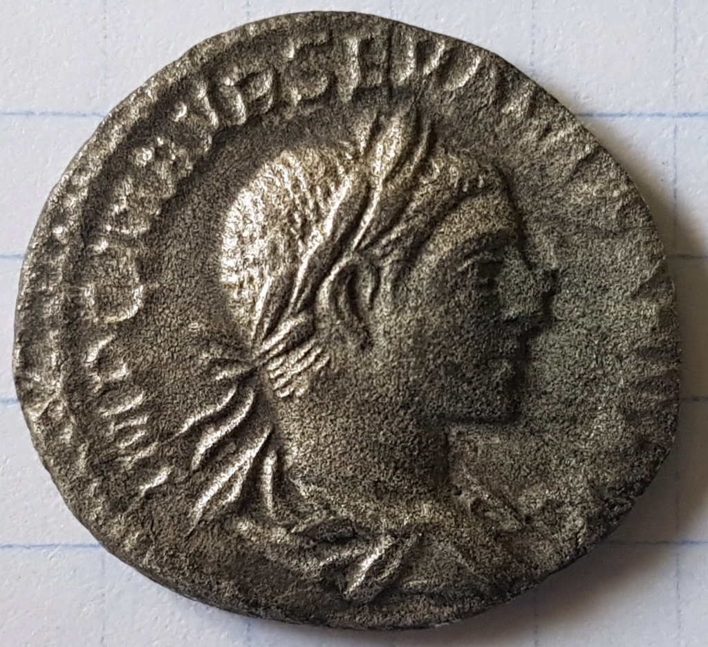 Varios denarios y algún antoniniano 20181277