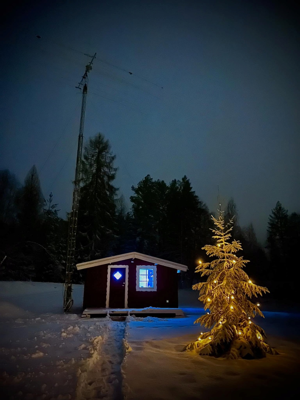 Joyeux Noël à tous et 73  474110