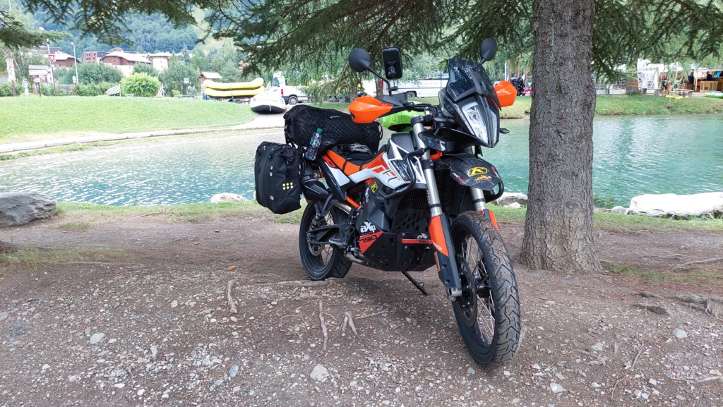 KTM 790 adventure R 2020 - Page 2 20210722
