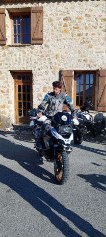 Stage Off Road Maxi Trail 20211011