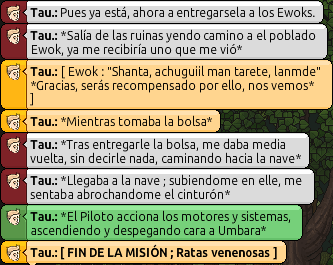 [Misiones en Endor] Ewoks y más Ewoks. 3__210