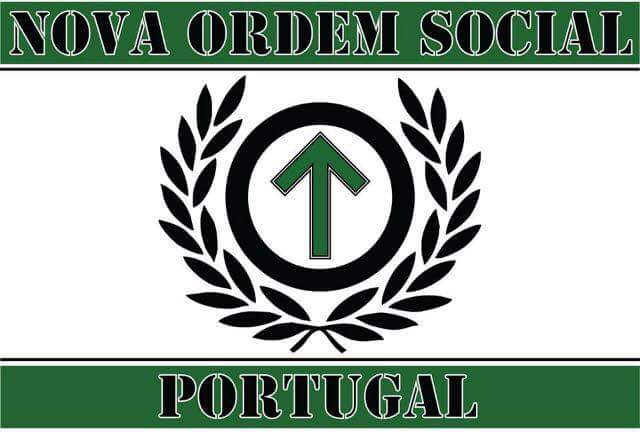 O Erguer do Nacionalismo em Portugal Nos-po10