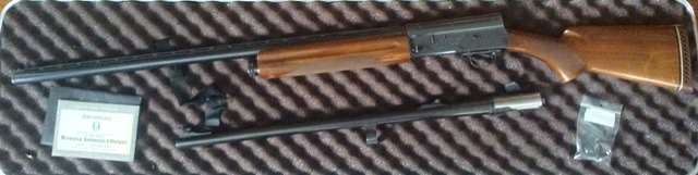 Winchester 1911 SL "widow maker" 1d6ee110