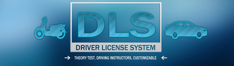 Driver License System (Driving License) | 1.6.0 15728810