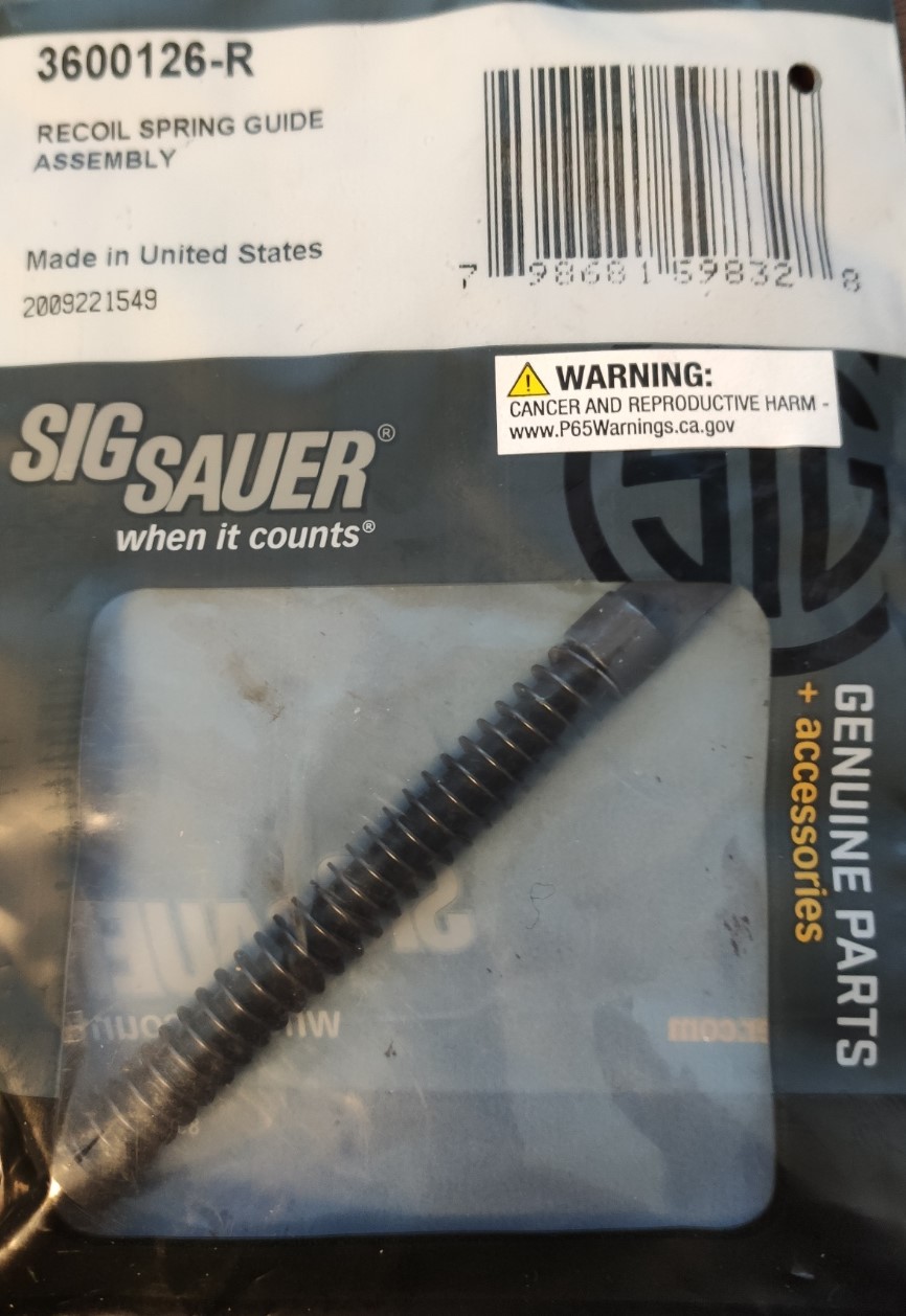New Model Sig Sauer P210 Target ? - Page 2 P210_g10
