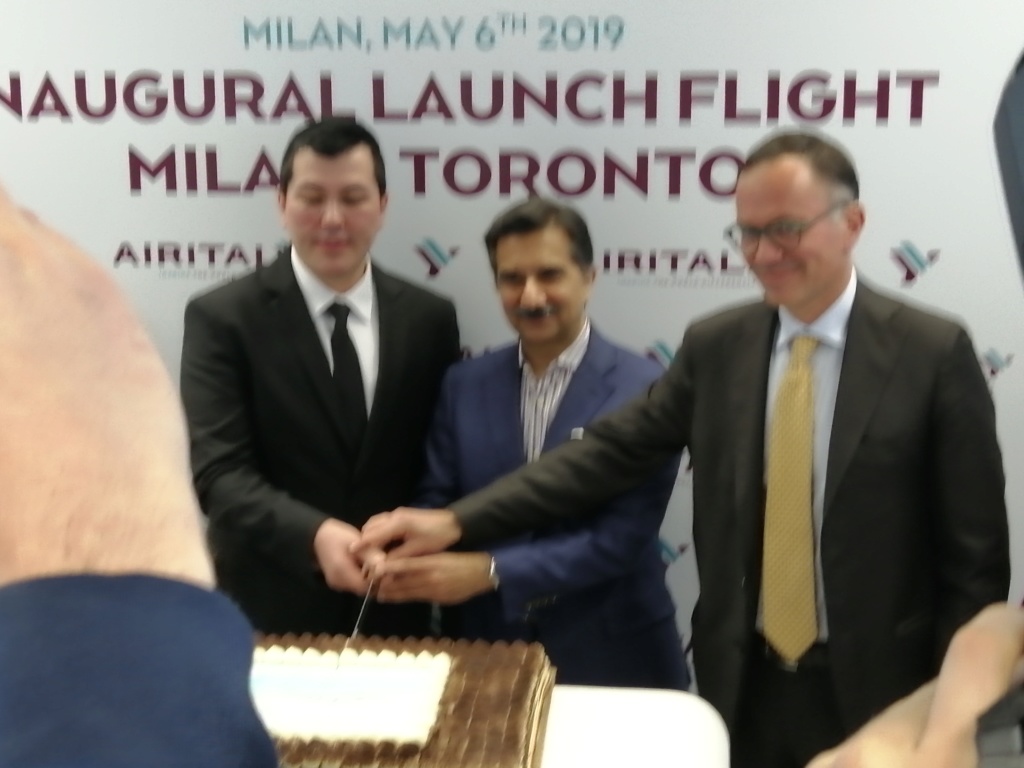 Inaugurazione Milano-Toronto Airitaly Img_2021