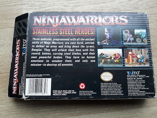 [EST] Ninja Warriors version américaine SNES Ninja_20