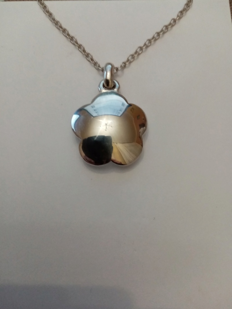petit pendentif en argent avec une petite perle de culture d'eau douce Img_2160