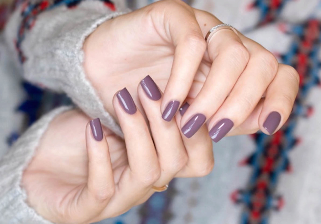 Tendências de esmaltes Inverno 2019 Esmalt10