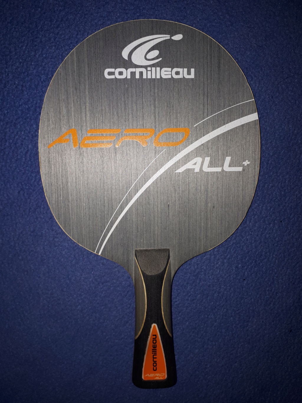 Cornilleau Aero All+, comme neuf, poids léger 69g, 25€ fdpi 20211217