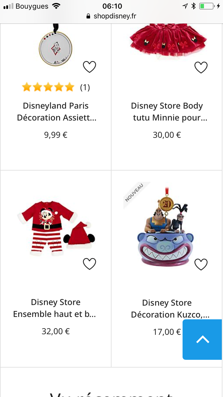 Les suspensions Disney (Disney Store, Disney Parks) - Page 19 3edffe10