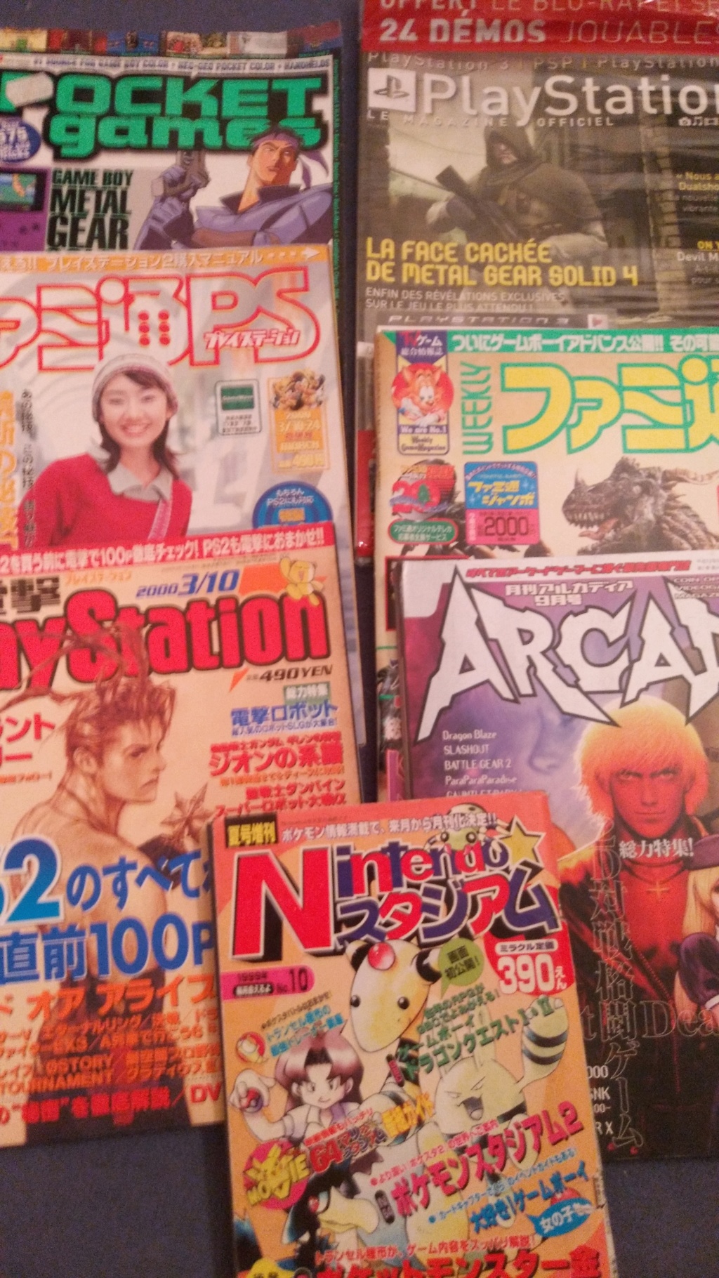 Vds magazines anciens & étrangers (US, JAP...) Img_2013