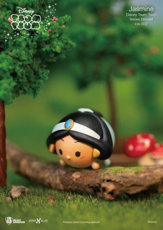 Tsum Tsum - Page 25 163