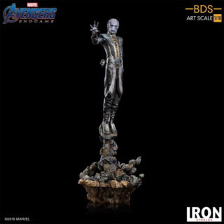 Iron Studios - Marvel MCU figurines Art Scale 1/10 547