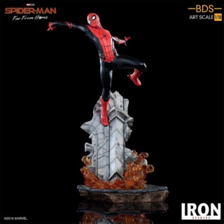 Iron Studios - Marvel MCU figurines Art Scale 1/10 647