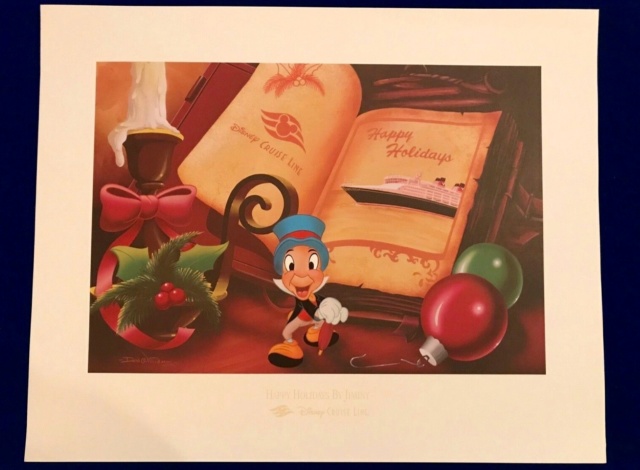 [Collection] Les lithographies Disney - Page 19 Image155
