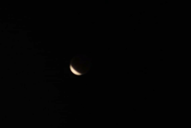 Lunar Eclipse Lunar_10