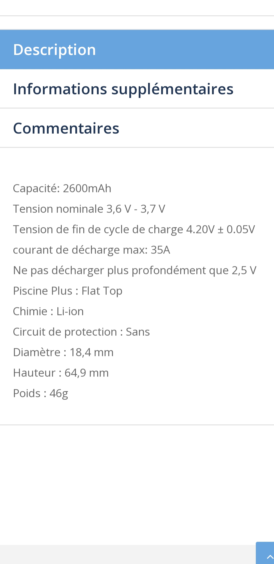 À la recherche de résistance plus puissante - Page 2 Afcee010