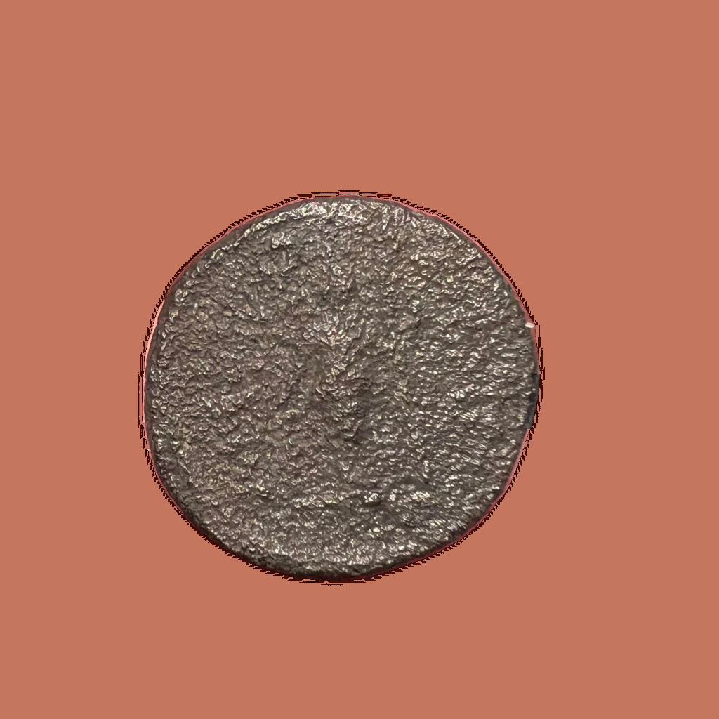 AE19 de Marco Aurelio. AMΦIΠO-ΛEITΩN. Artemisa Tauropolis de frente. Anfipolis. 2a061f11