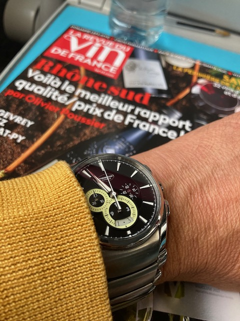 La haute horlogerie du jour - tome V - Page 6 Img_4628