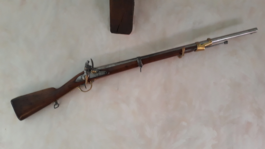 mousqueton ANIX 20191110