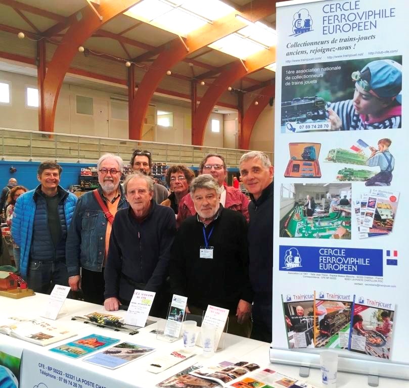  De retour de la Bourse de Nantes du 24/03/2024 Cfe_bo17