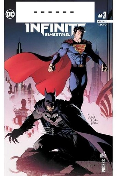 Les titres de BD - Page 4 Batman10